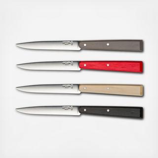 Loft Bon Appetit Steak Knife, Set of 4