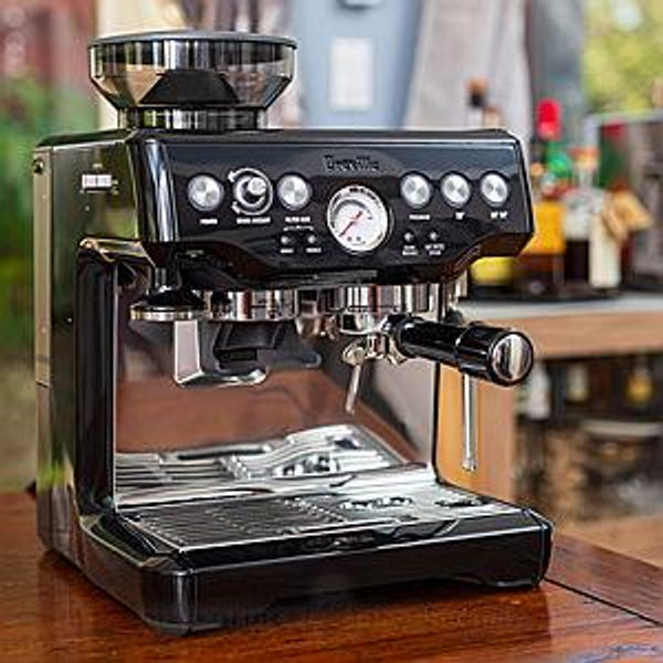 Espresso Machine