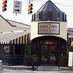 White Rose Bar & Grill