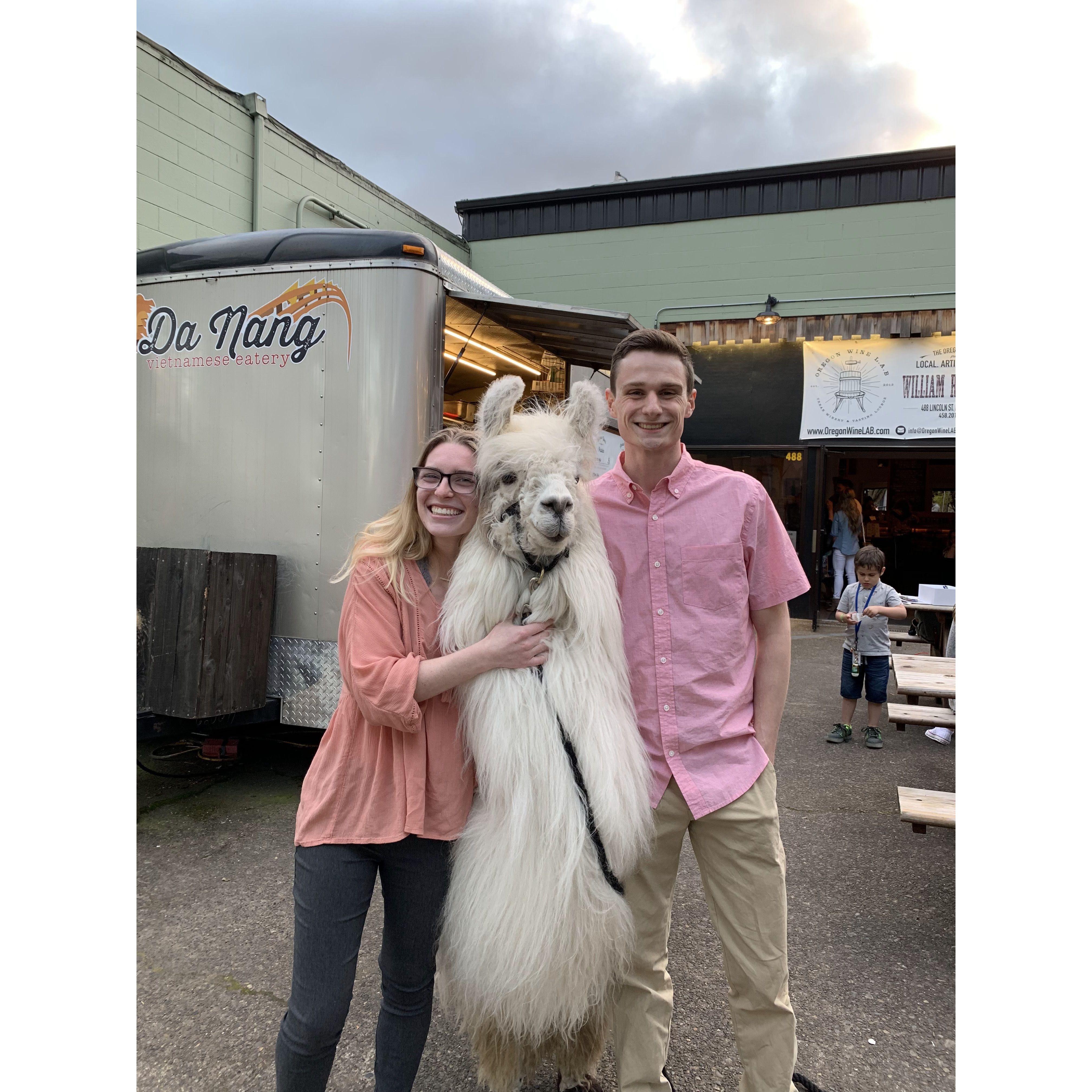 Easter Surprise 2019!