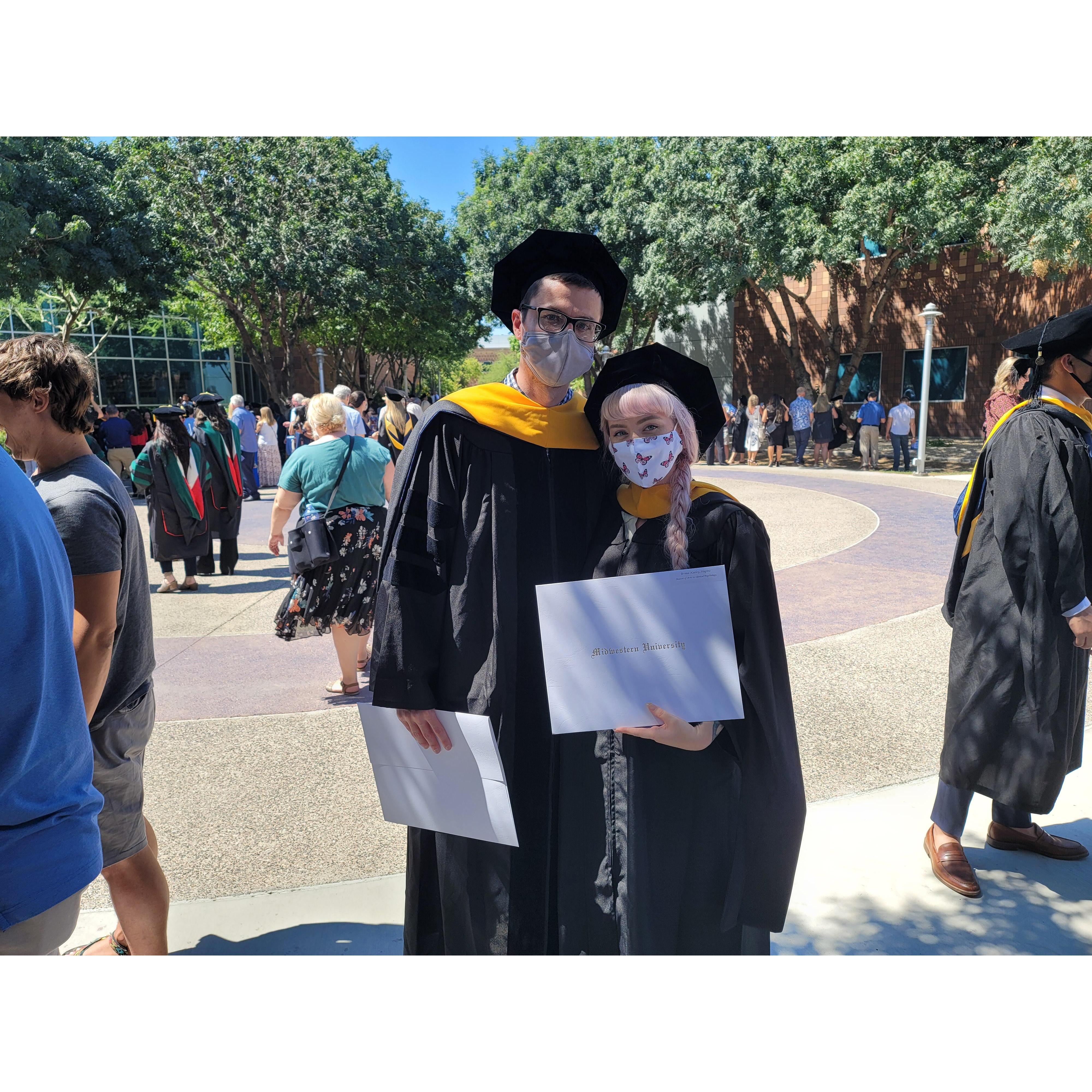 Graduation