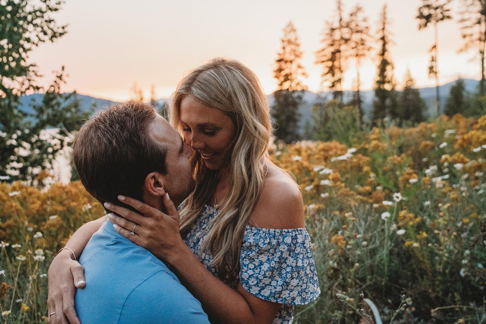 The Wedding Website of Brett DiManno and Shauna Genova