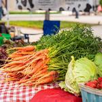 Alpharetta Farmer's Market