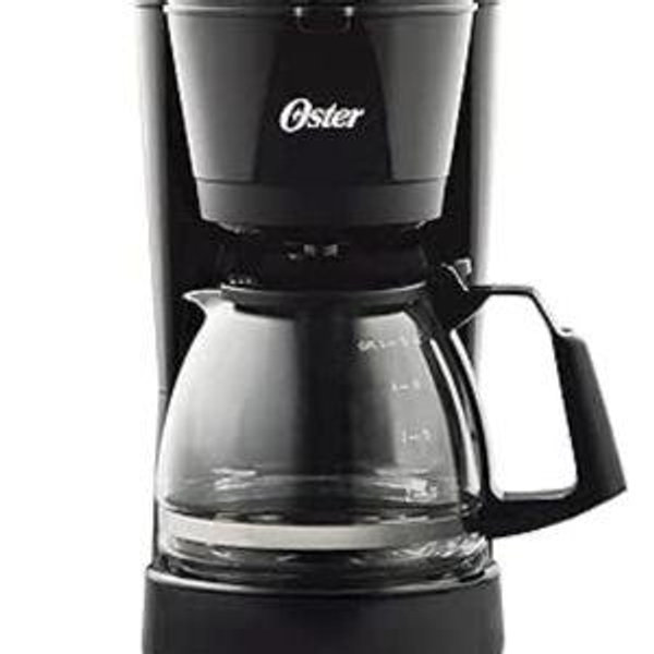 Cafetera Oster
