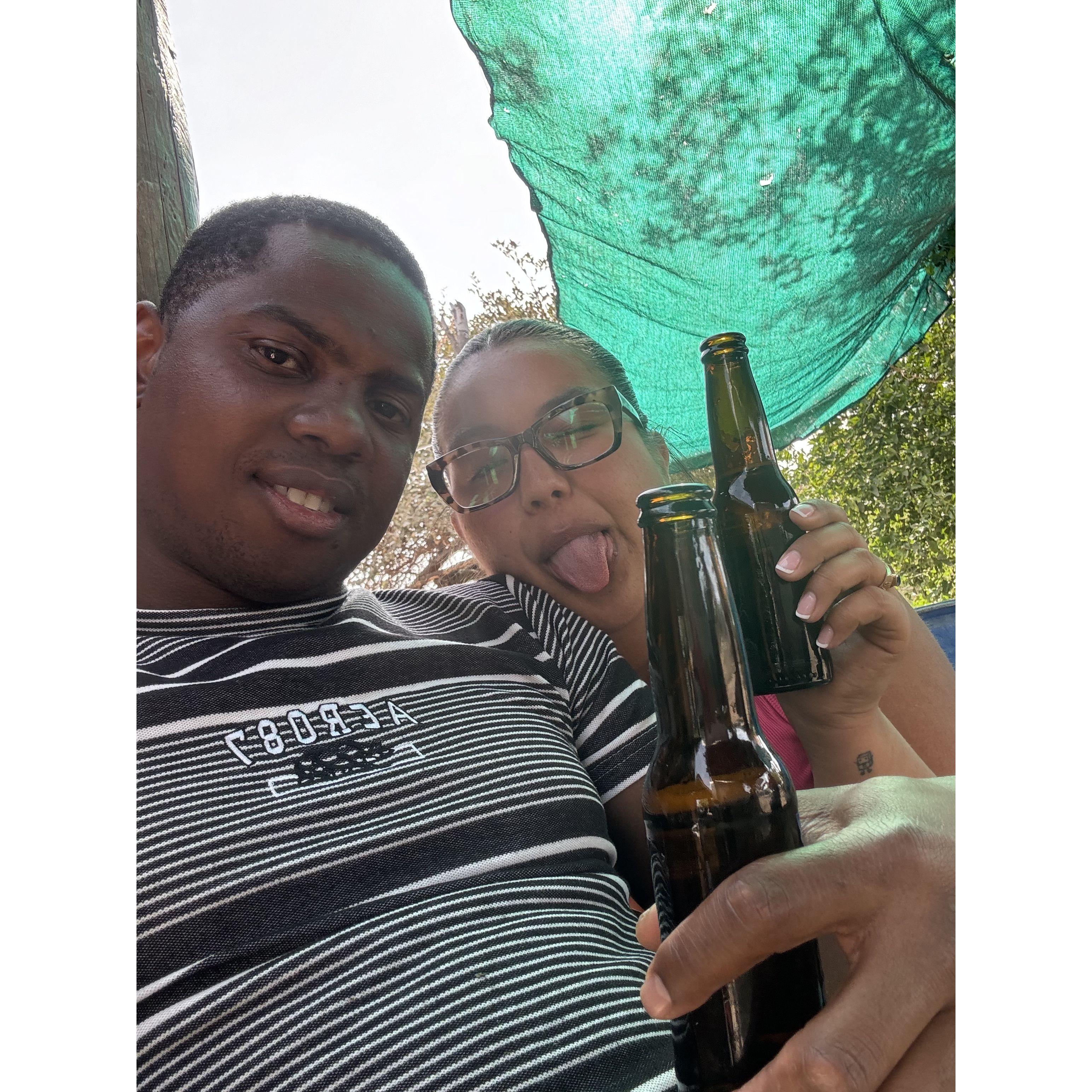 Baila 🍻