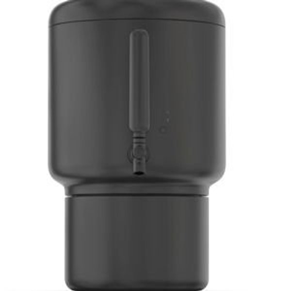 Rorra Countertop System - Matte Black