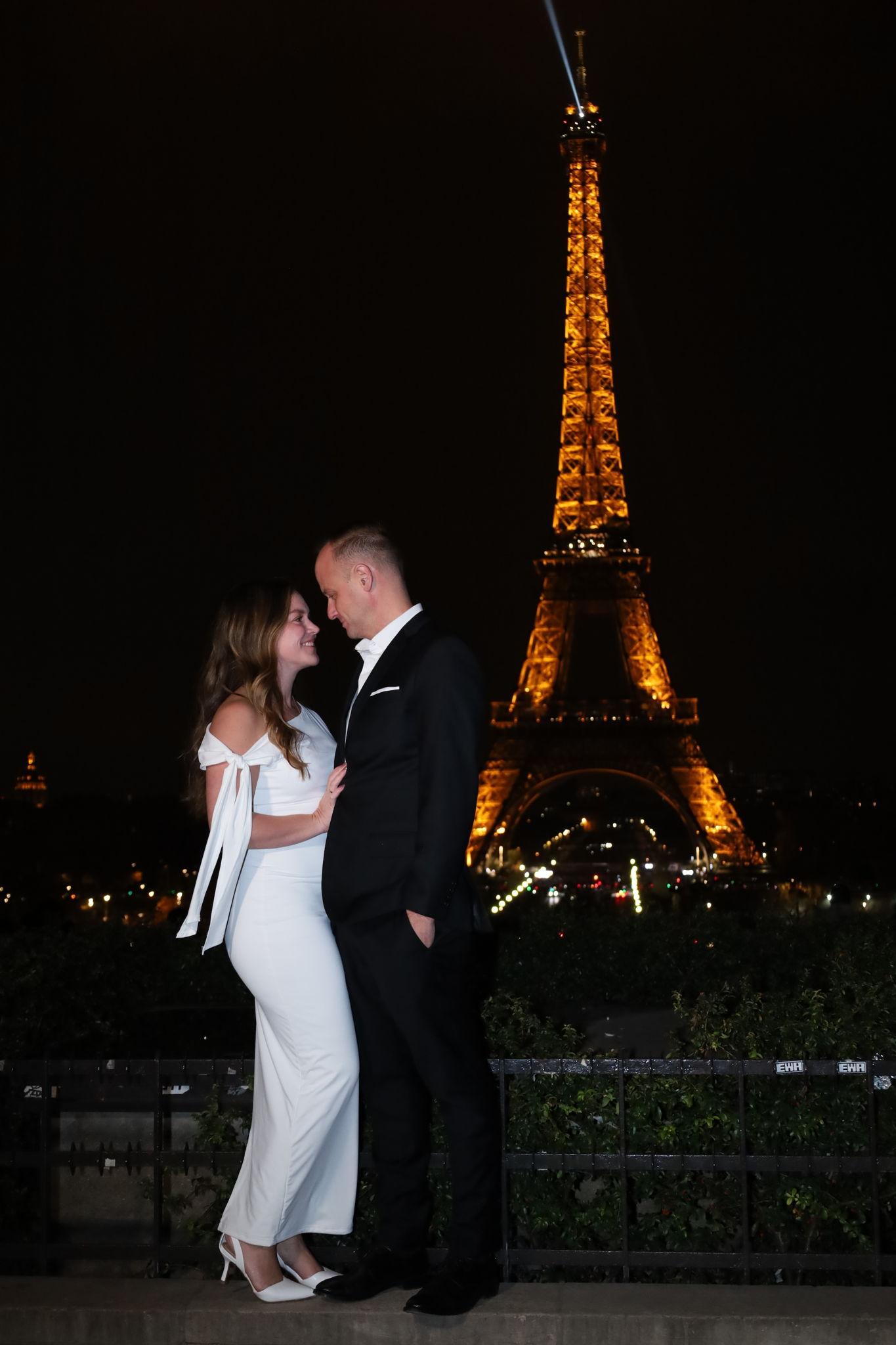 The Wedding Website of Elise Colacicco and Michael Goryance