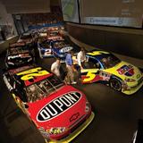 NASCAR Hall of Fame