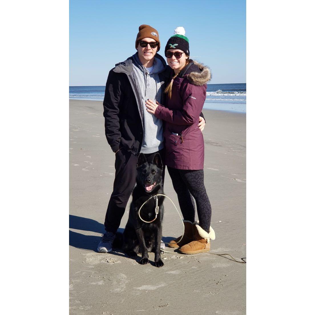 Stone Harbor 2022