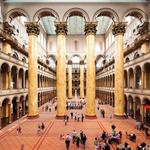 National Building Museum