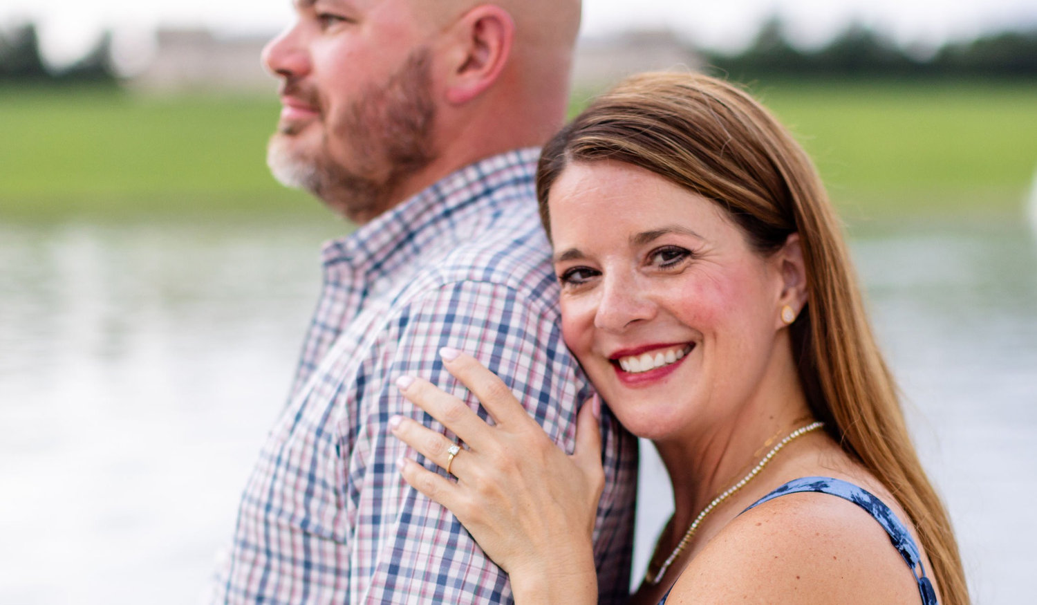 The Wedding Website of Rebecca Arbuckle and Jason Geyer