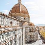 Cathedral of Santa Maria del Fiore