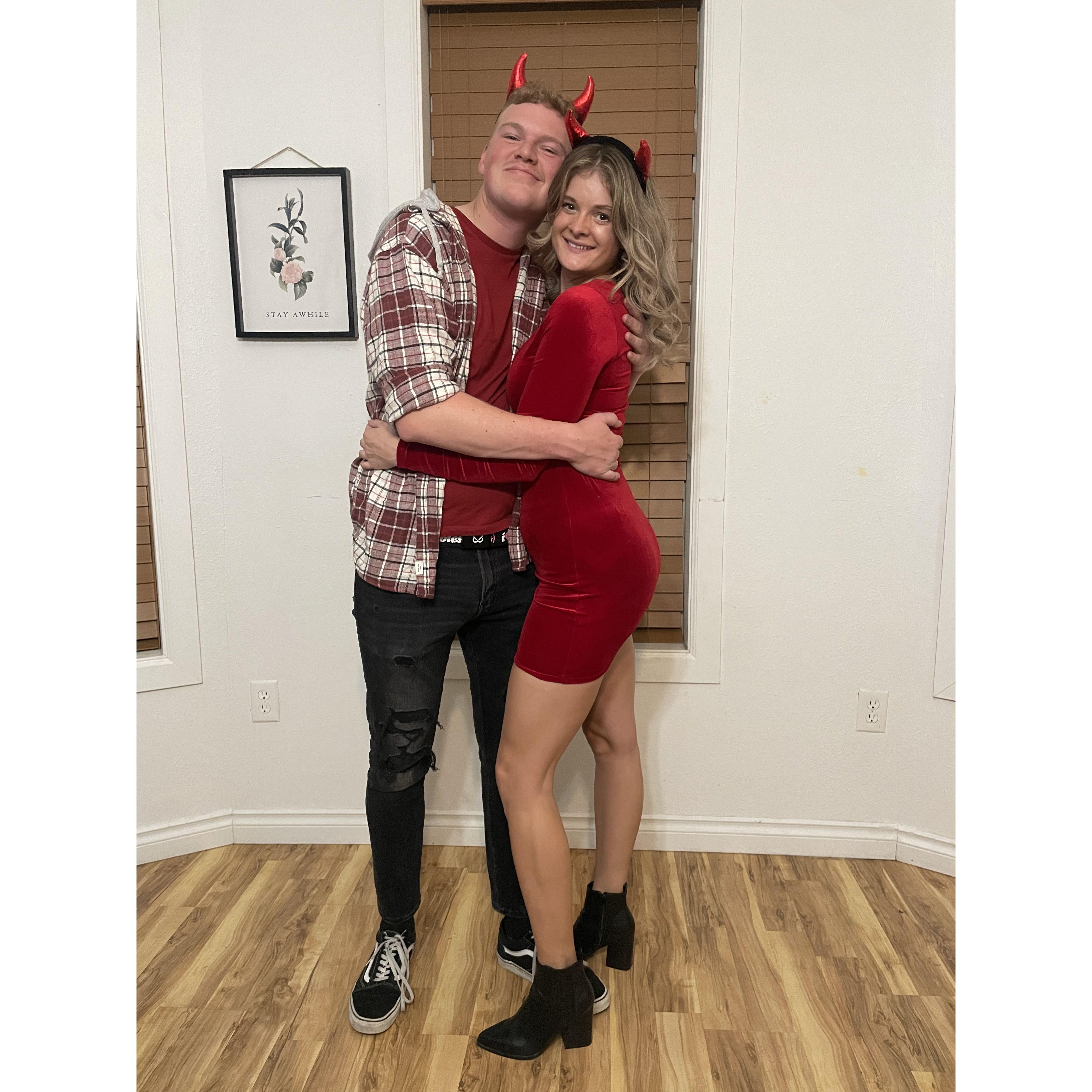 Halloween