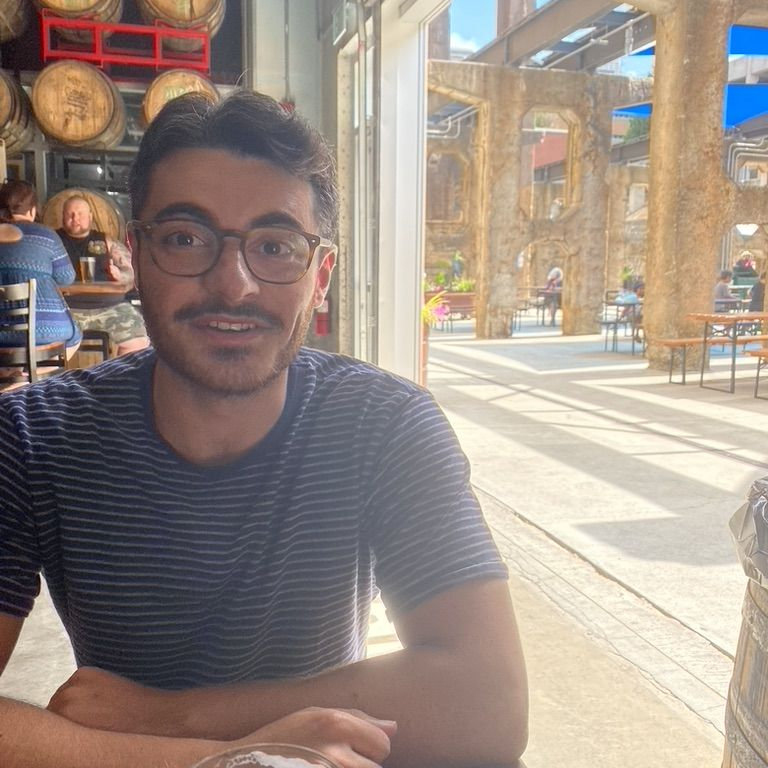 Moving Sal up to Winston, NC for medical school in 2022.