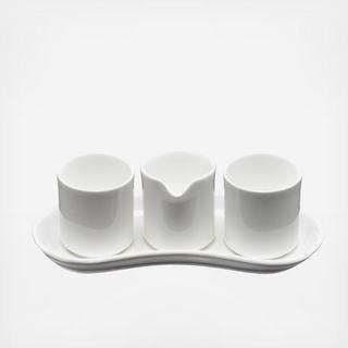 Coffee Service 4-Piece Set