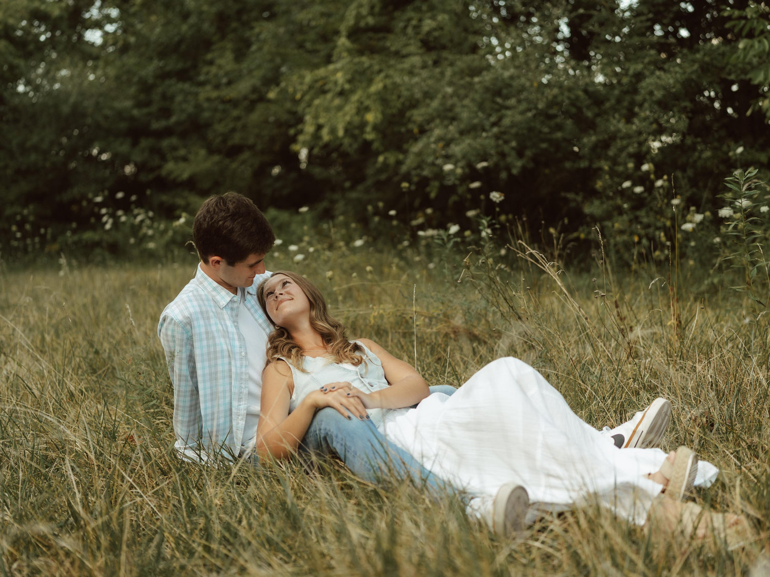 The Wedding Website of Raelyn Barrett and Mason Hendrickson