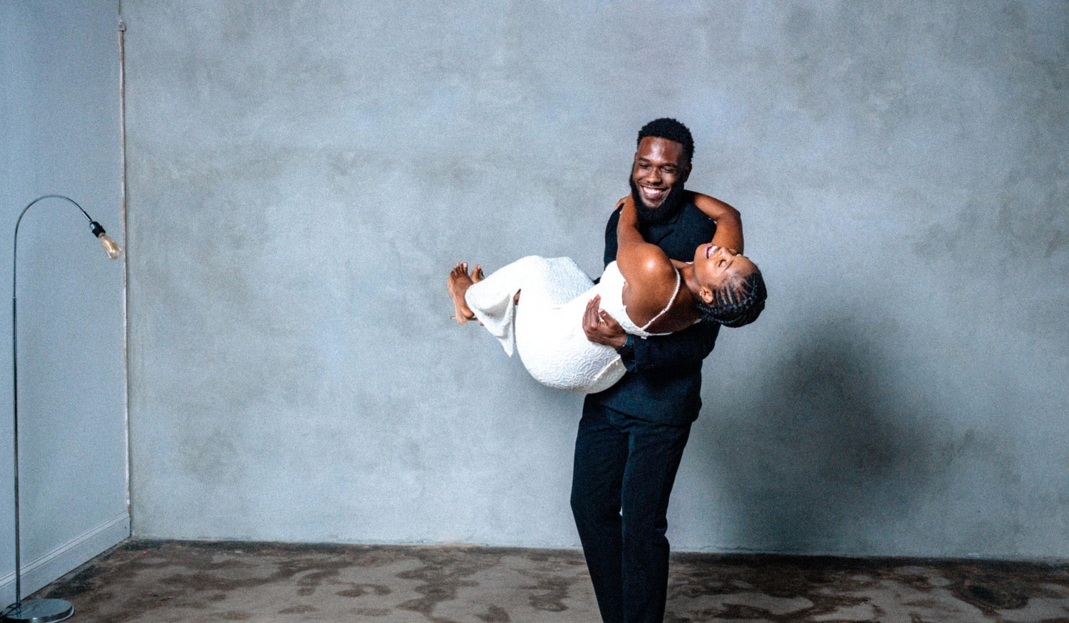 The Wedding Website of Loreen Jacques and Emmanuel Garilus
