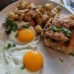 Water Street Waffle Co
