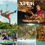 Xplor - Fun Adventure Water Park