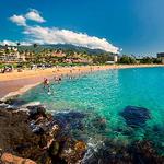 Kaanapali Beach