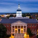 Maryland State House