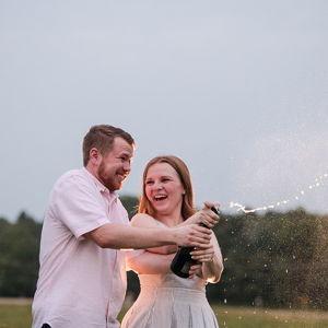 Wedding Bar Fund!