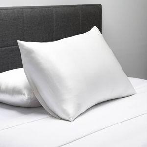 Fishers Finery Silk Pillowcase (19 Momme)