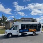 290 Wine Shuttle