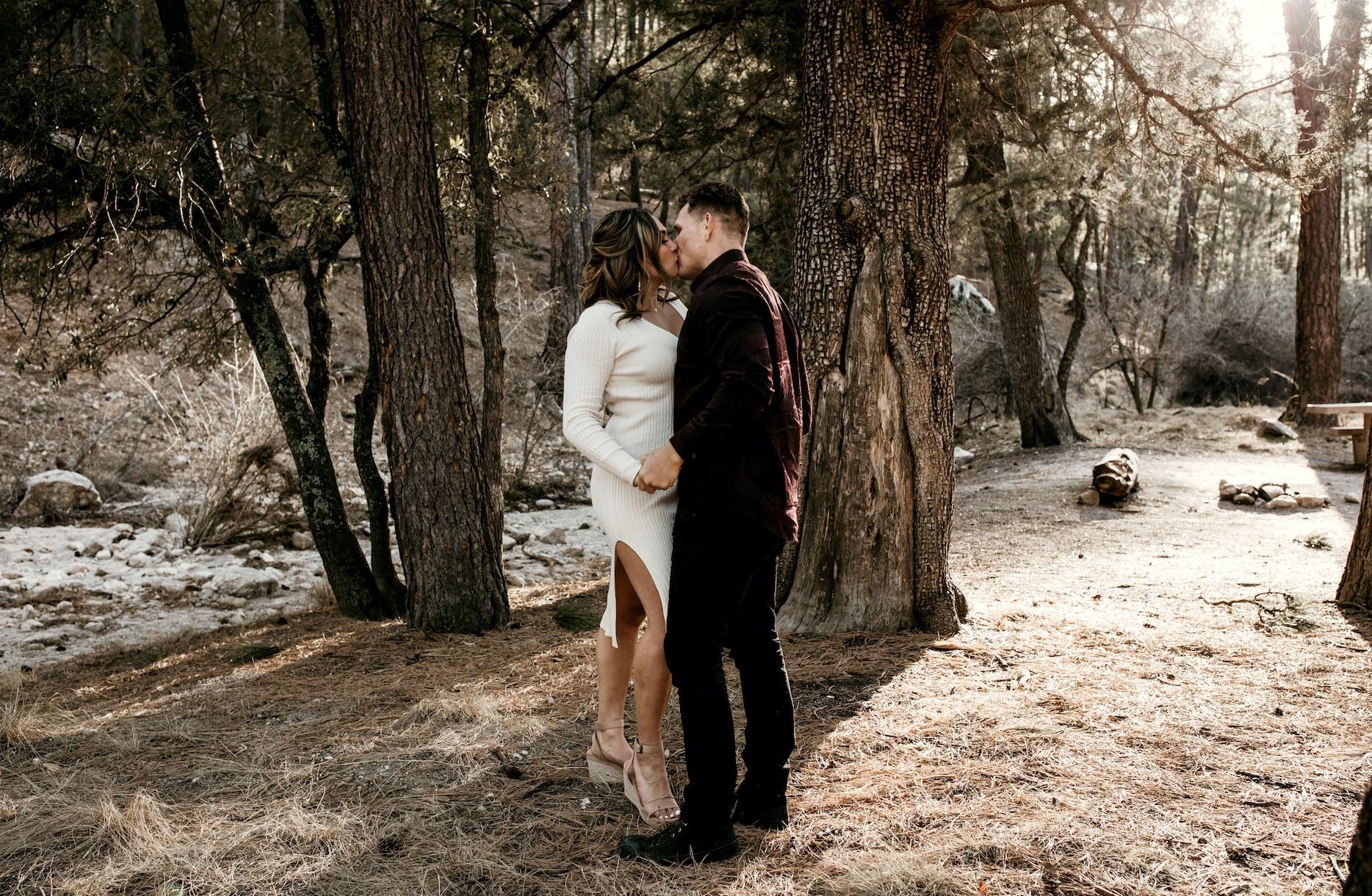 The Wedding Website of Camryn Conforti and Joseph Breese