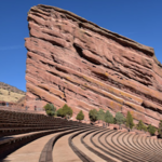Red Rocks Amphitheater