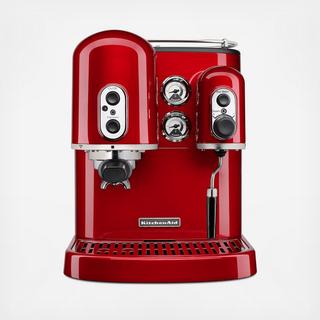 Pro Line Manual Espresso Maker