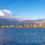 Alki Beach Park