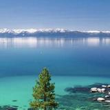 Lake Tahoe