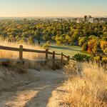Boise Hikes