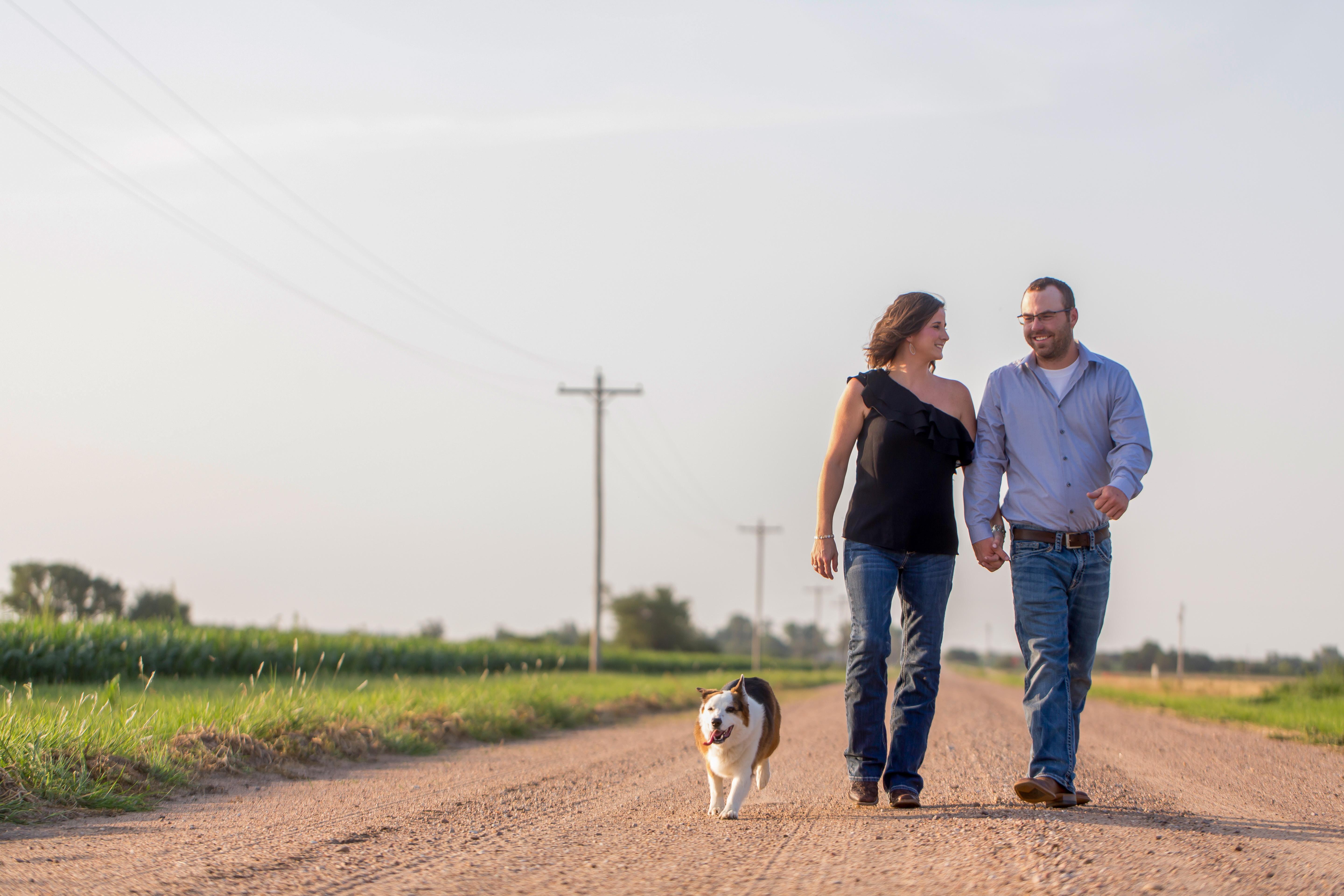 The Wedding Website of Jerri Imgarten and Brandon Whitley