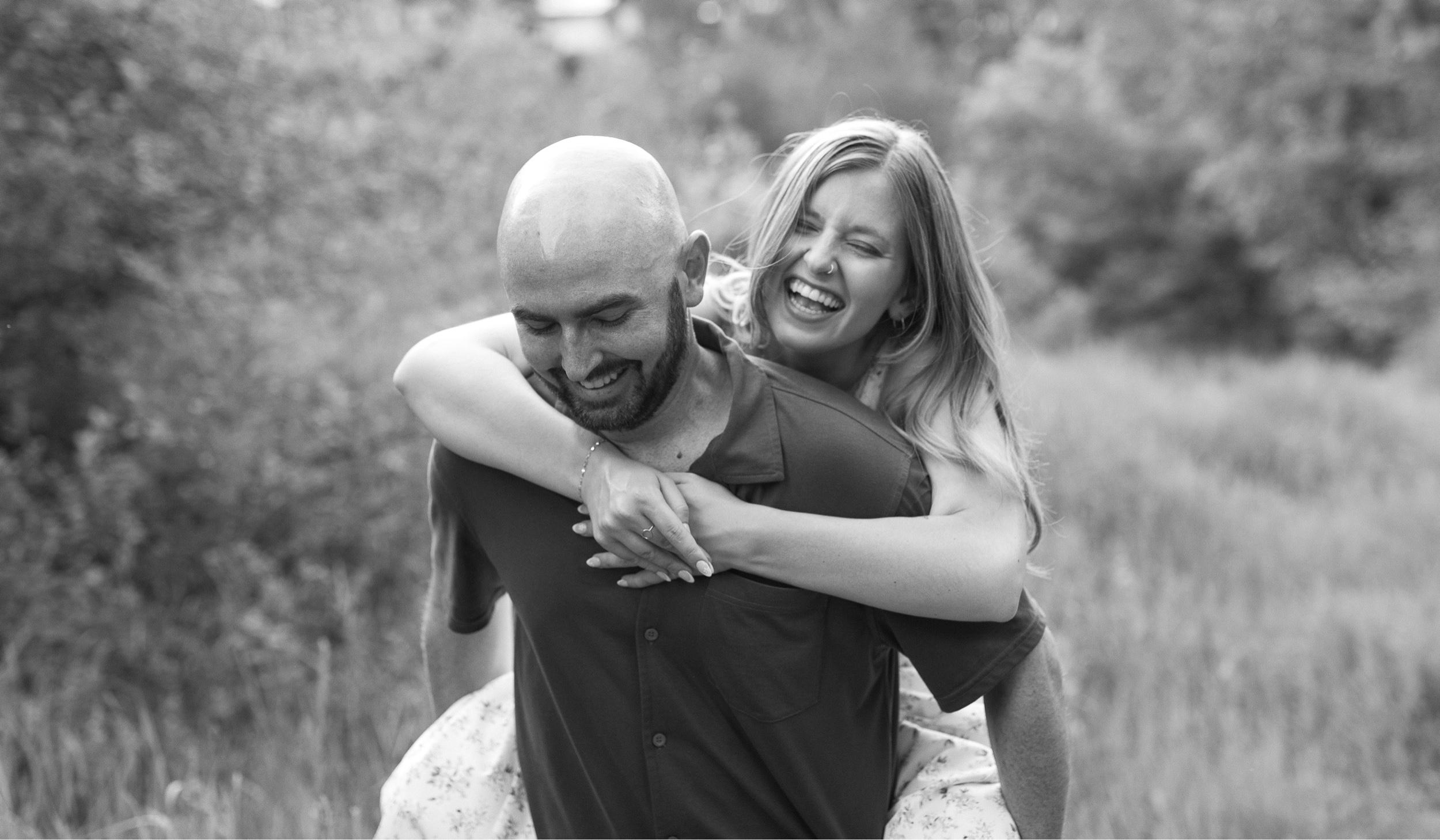 The Wedding Website of Claire Grant and Cole Robbins