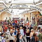 Historic Charleston City Market