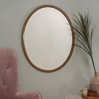 Zachary Mirror