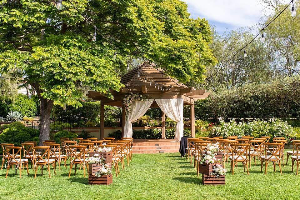 The Wedding Website of Scott Mandrell and Rachel Cook
