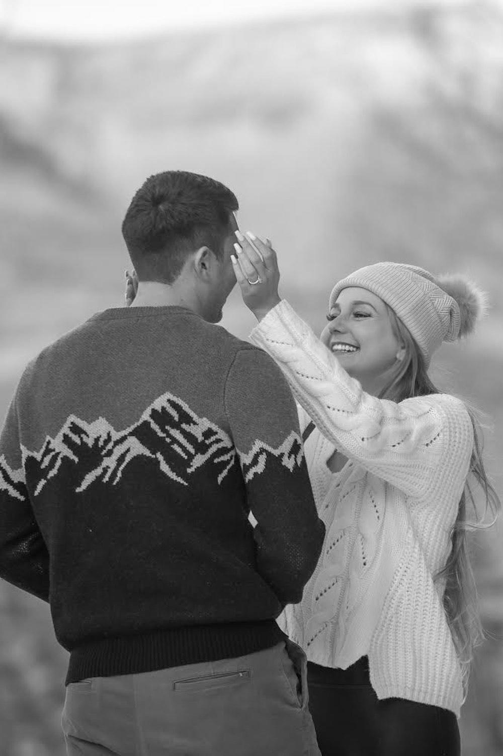 The Wedding Website of Anja Vukicevic and Steven Sizemore