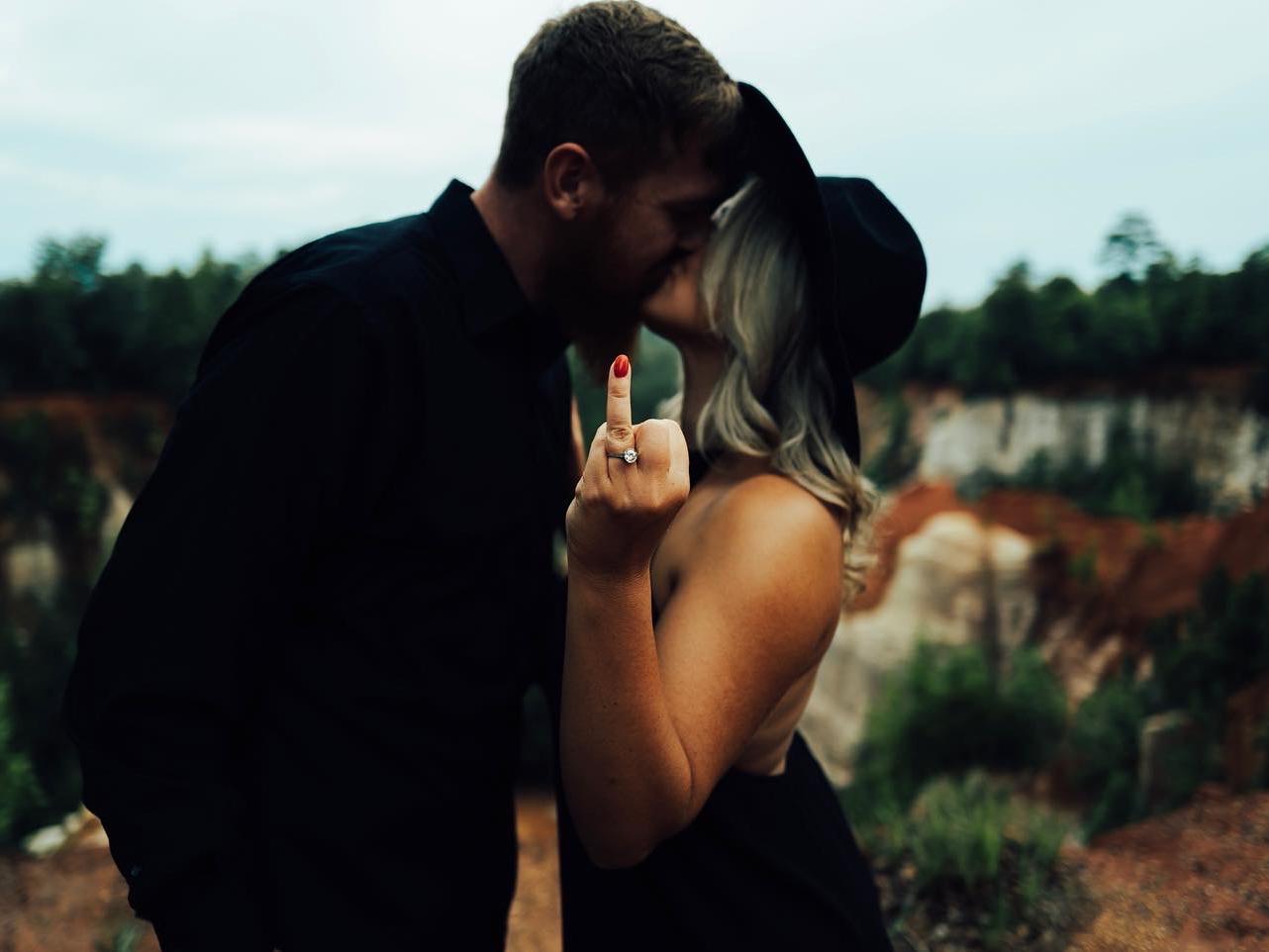 The Wedding Website of Elizabeth Rutter and Alexander Greer