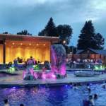 Bozeman Hot Springs