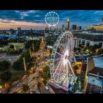 SkyView Atlanta