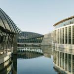 Crystal Bridges Museum of American Art