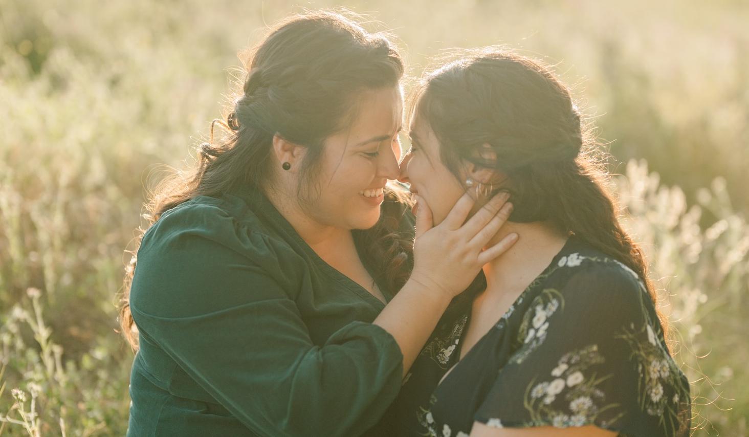 The Wedding Website of Aurora Pacheco and Priscilla Hernandez