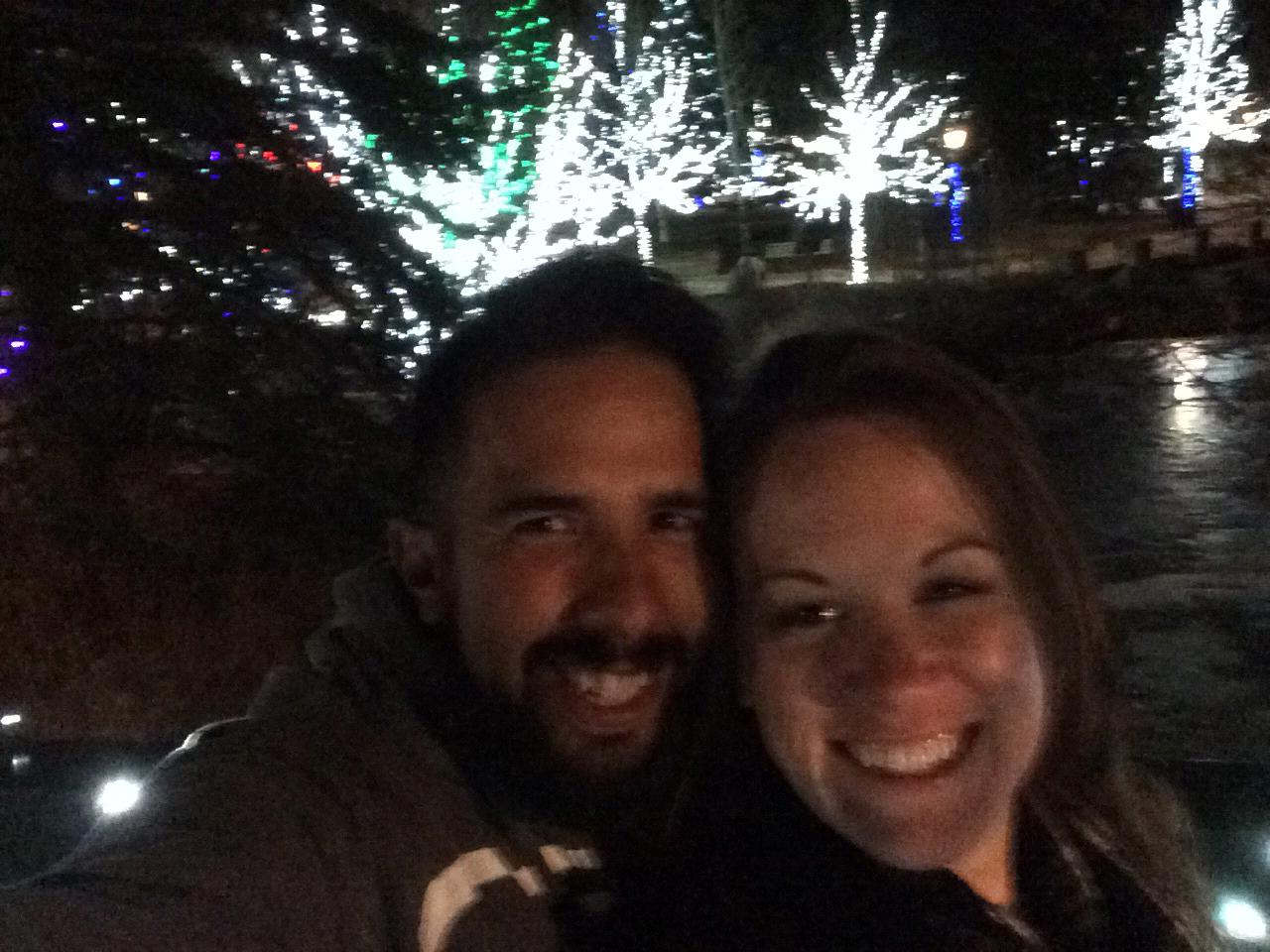 Estes Park (November 2016)