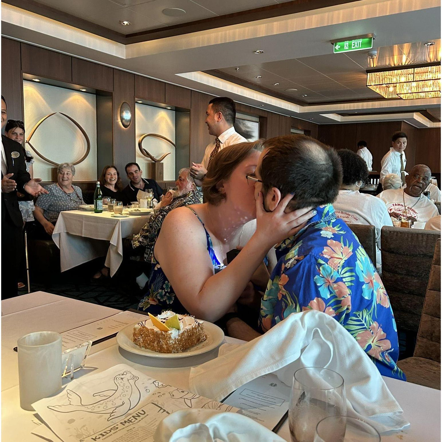 "Yes!" ~Jessica 7/29/2024