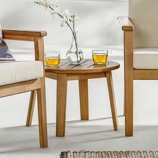 Vero Outdoor Patio Side End Table