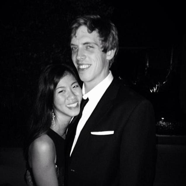 Kappa Alpha Theta Semiformal - October 2013