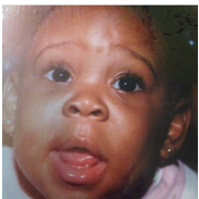 Baby Kandyce
